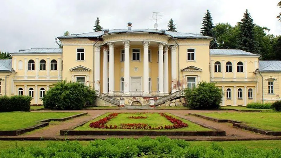 Мероприятия в честь 100‑летия Звенигородского музея пройдут в сентябре