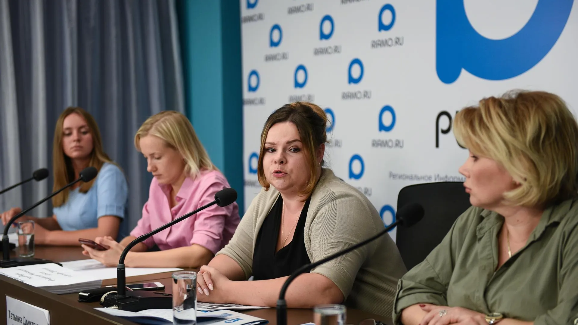 Избиратели Подмосковья не направляли жалобы о нарушении их прав омбудсмену региона
