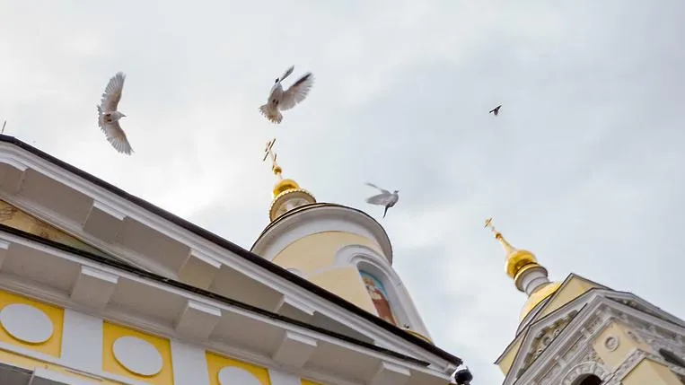Подольское благочиние готово к проведению богослужений на Троицу