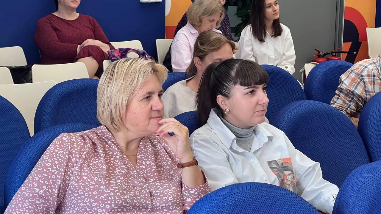 Внедрение федеральной образовательной программы обсудили в Подмосковье