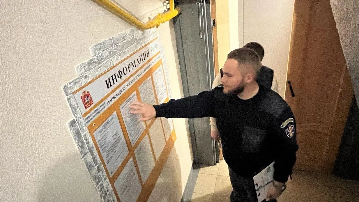 В Подмосковье приняли 115 подъездов, отремонтированных по губернаторской программе