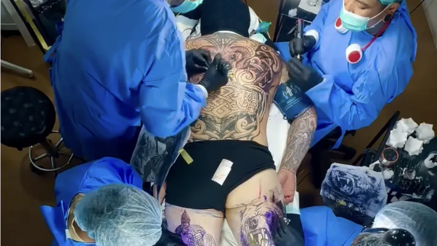 inkeduptattoobali