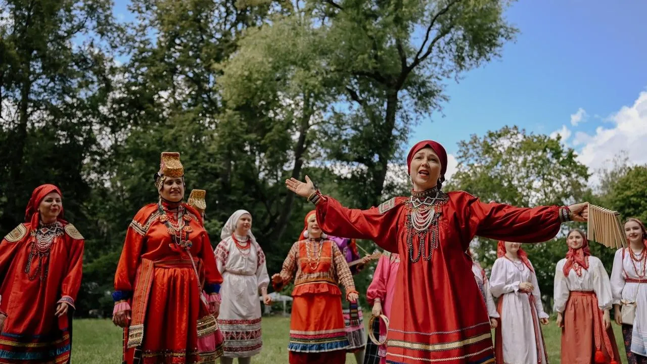 В Зарайске 4 июля пройдет фестиваль «Липец в Даровом»