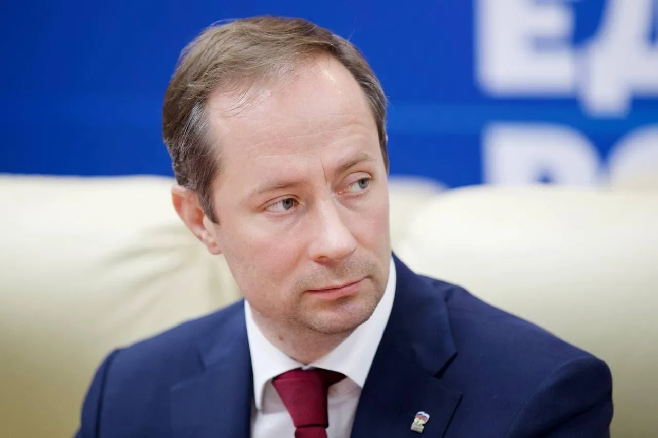 пресс-служба Московского областного регионального отделения партии "Единая Россия"