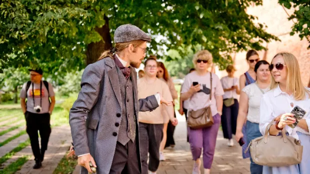 Летнюю программу представят музеи «Коломенского посада» для жителей Подмосковья