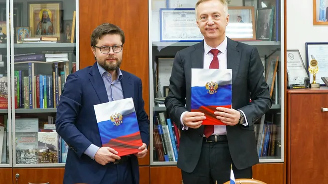 «Р-Фарм» разрабатывает препарат для терапии неврологических нарушений