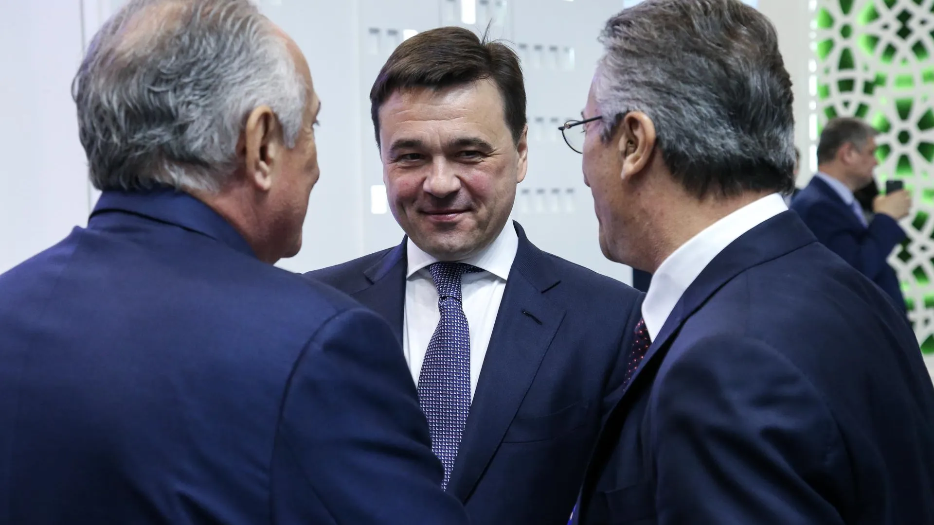 Власти Подмосковья вместе с префектурой Японии будут внедрять телемедицину в регионе