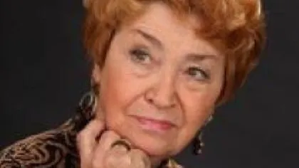 Умерла актриса из сериалов «След» и «Карпов» Вера Молчанова