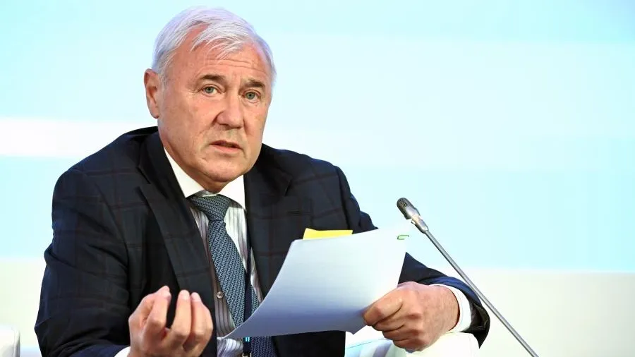 Депутат ГД Аксаков: рынок корпоративных облигаций вырос на 5 трлн руб за 5 лет