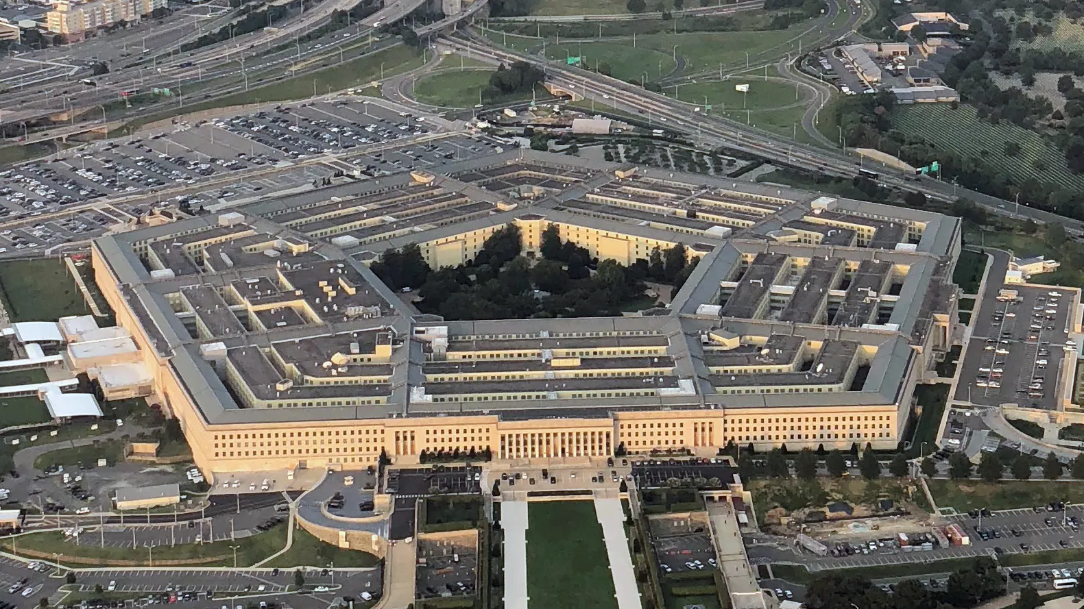 Минобороны США хочет получить доступ к российским военным архивам
