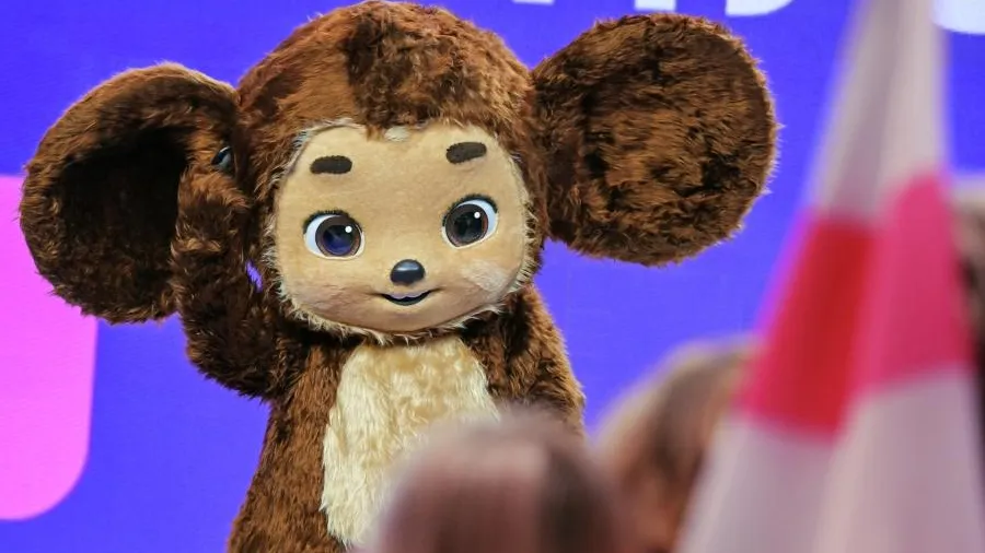 Чебурашка — еврей? Израиль предложил неожиданный способ доказать это