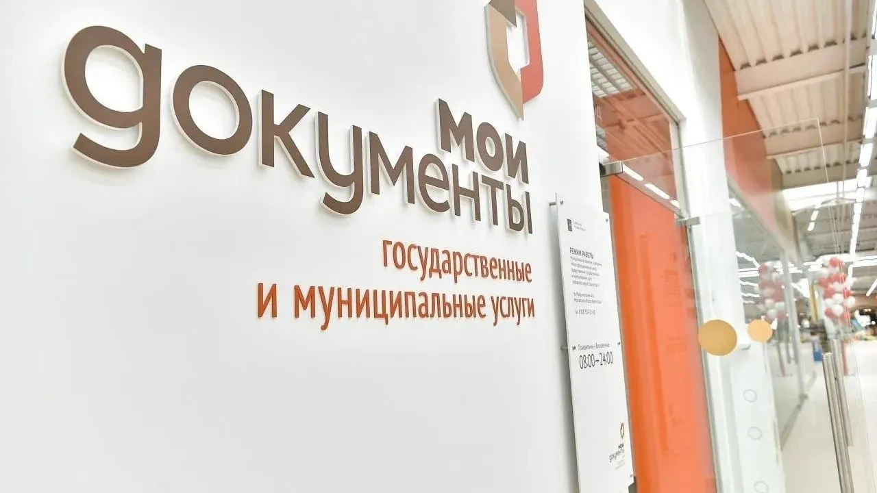 Как цифровые сервисы изменили жизнь жителей Балашихи