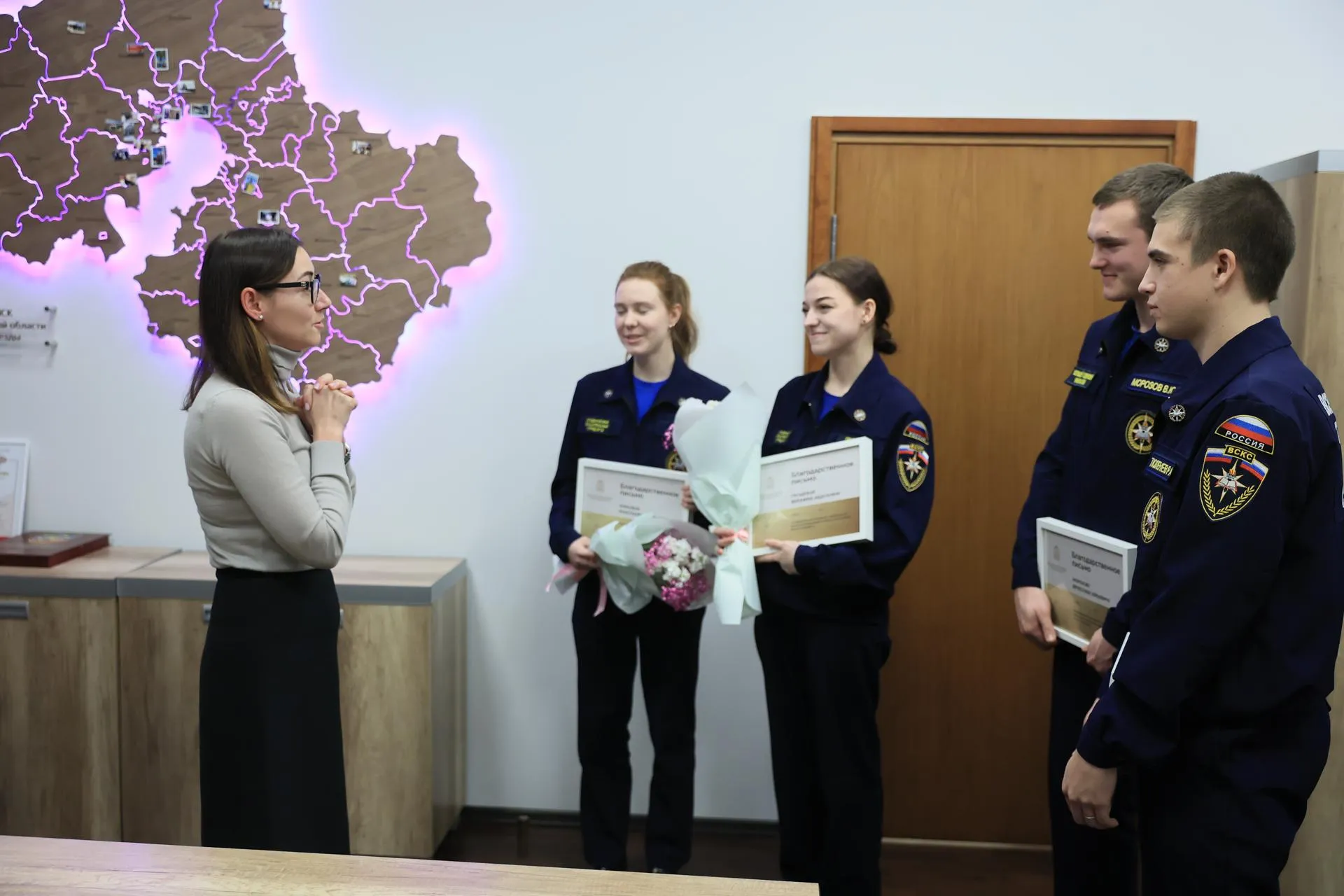 Константин Семенец