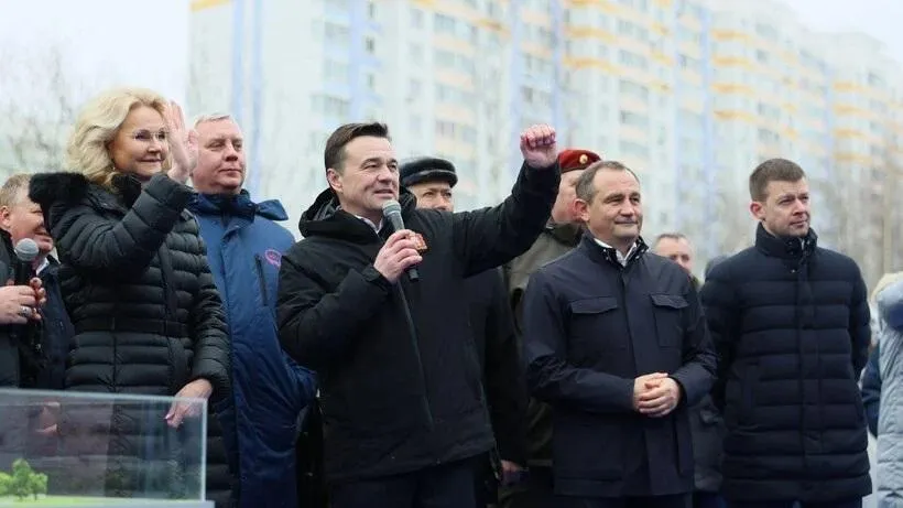 Константин Семенец