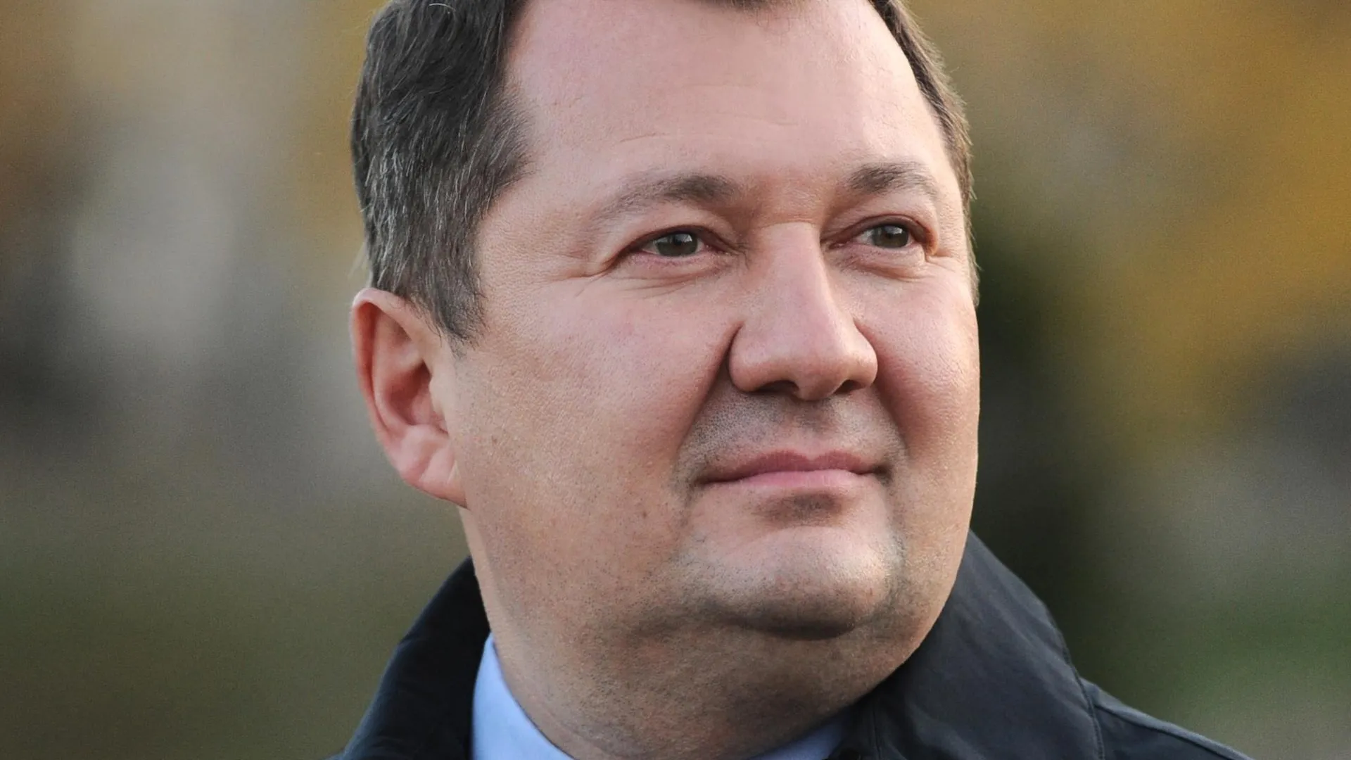 Экс-главу Тамбовской области Егорова задержали по делу о взятках
