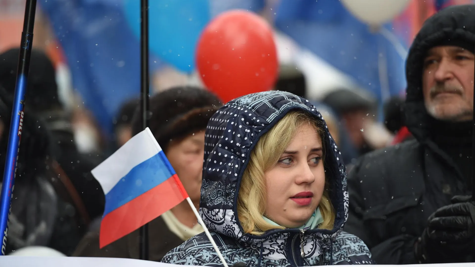 Концерты в честь Дня народного единства пройдут в Люберцах со 2 по 4 ноября