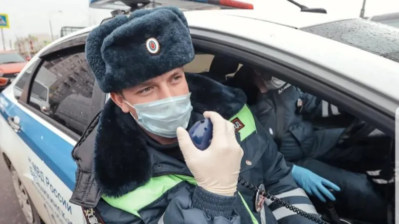 сайт ГУ МВД по Московской области
