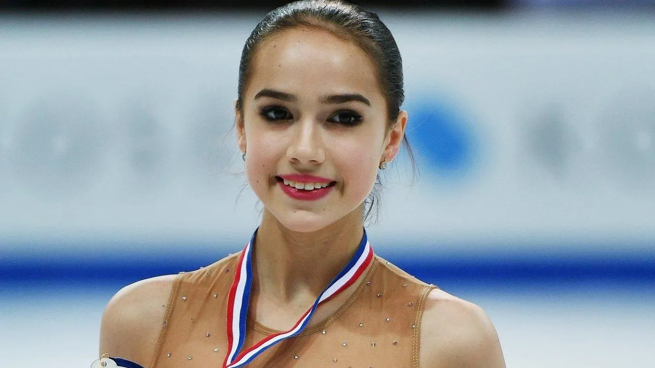 Загитова извинилась перед болельщиками за второе место на чемпионате Европы
