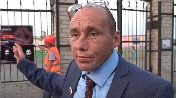 Перед смертью актер Андрей Неретин ушел в запой