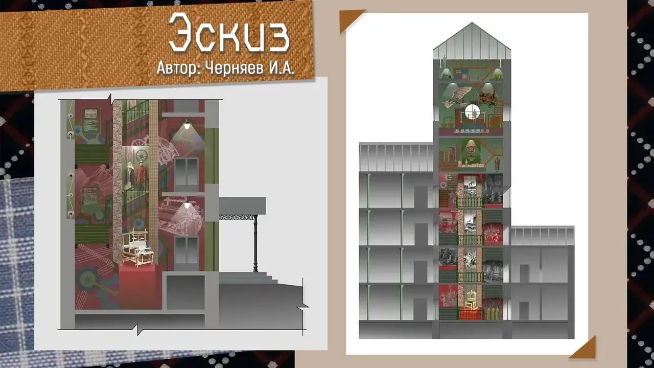 Проект музея в Егорьевске выиграл грант фонда Потанина