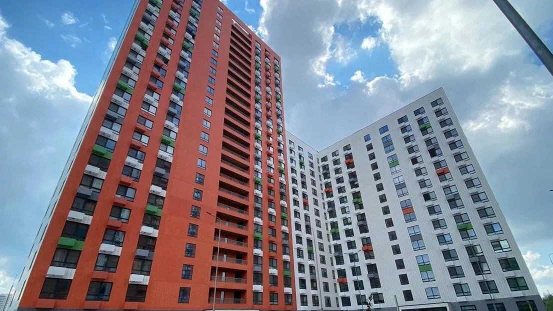 Девять помещений в Некрасовке реализуют на открытых аукционах