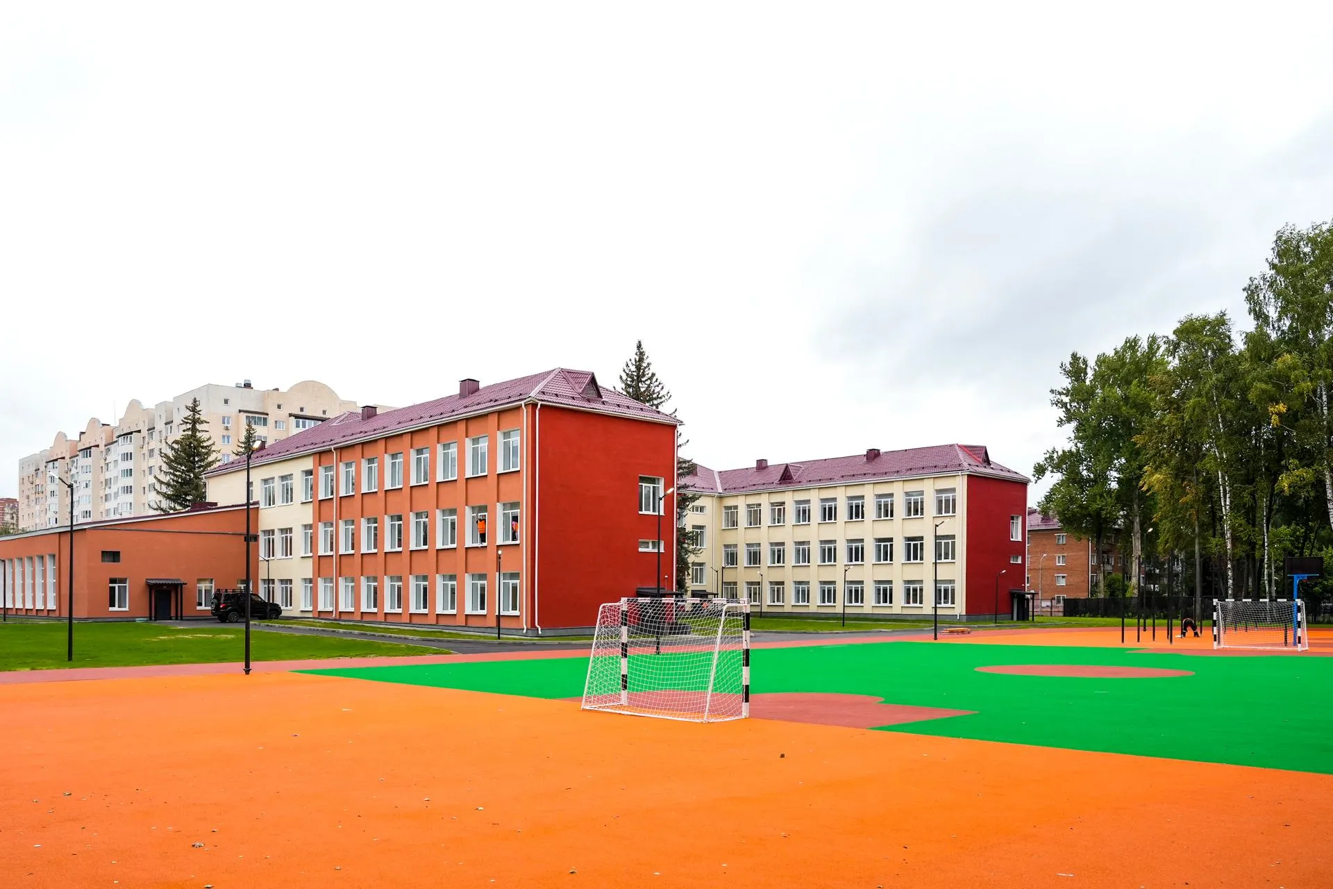 Александра Степанова