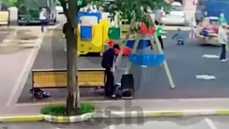 Убийца женщины в Раменском может быть причастен к расправе над девушкой в Крыму