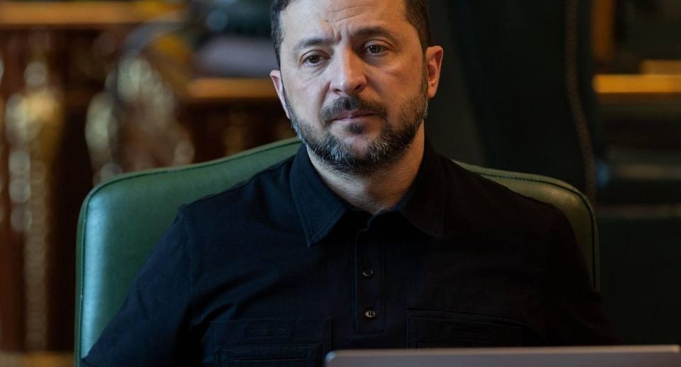 Психолог Хорс: Зеленский из-за травли в детстве вырос с синдромом Наполеона