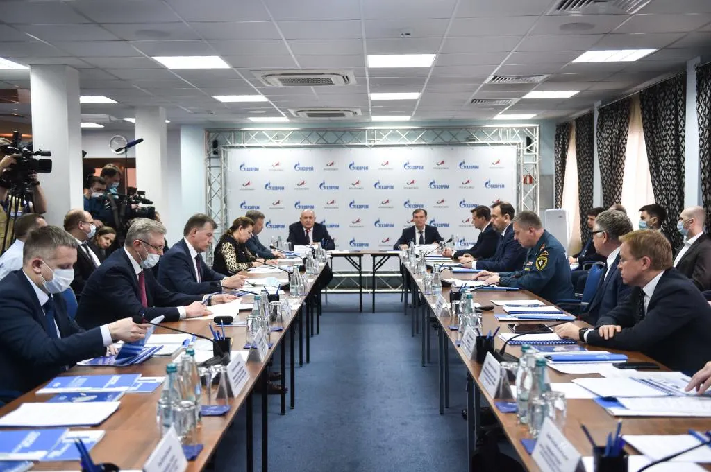 Александр Манзюк
