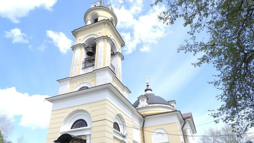 В Подмосковье утвердили охранное обязательство на объекте культурного наследия