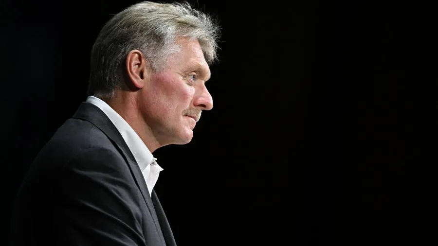 Кремль ответил на идею привлечь китайских миротворцев на Украину
