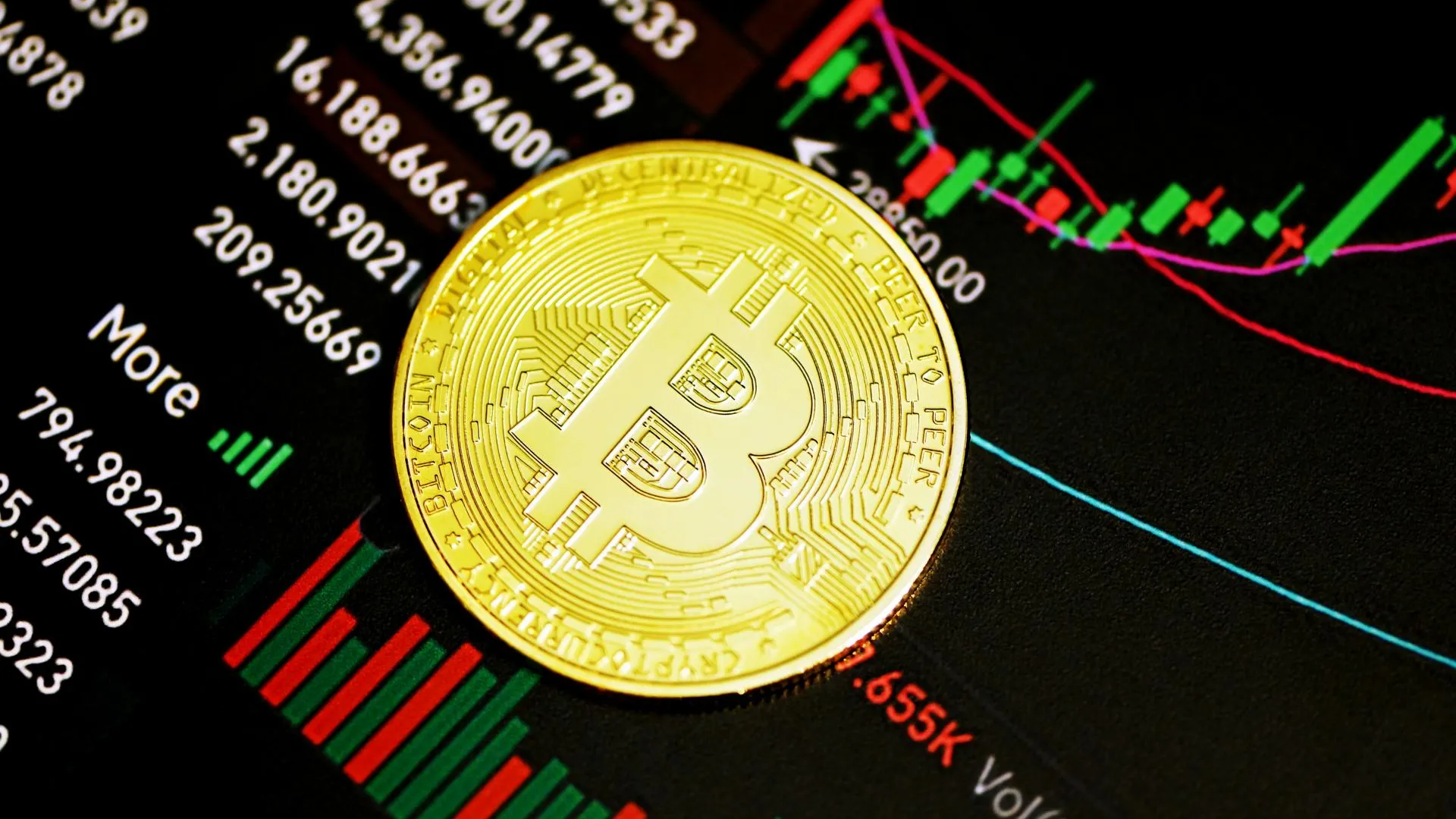 Эксперт Пересичан: при снижении ключевой ставки ФРС США цена на биткоин вырастет