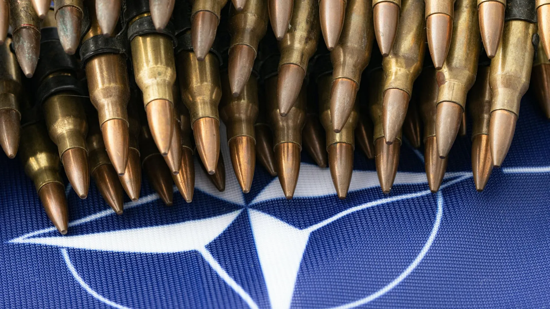 На Западе спорят о том, разрешать ли Украине наносить удары по РФ оружием НАТО