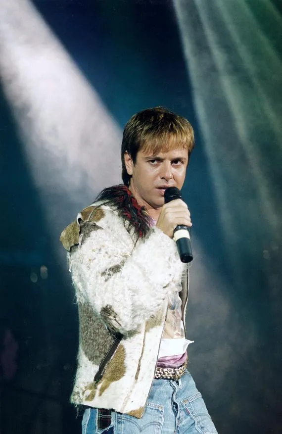 Михаил Ворожцов / Фотобанк Лори