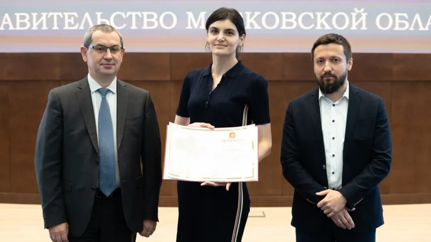 Врач из Щелкова получила сертификат на соципотеку