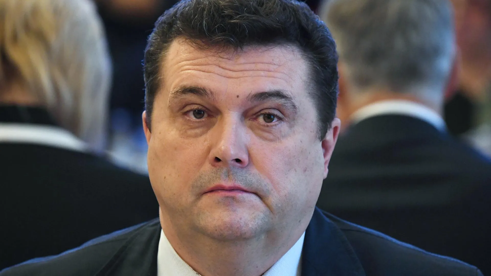 Глава СЖР Соловьев: в российской журналистике произошло разделение на два лагеря