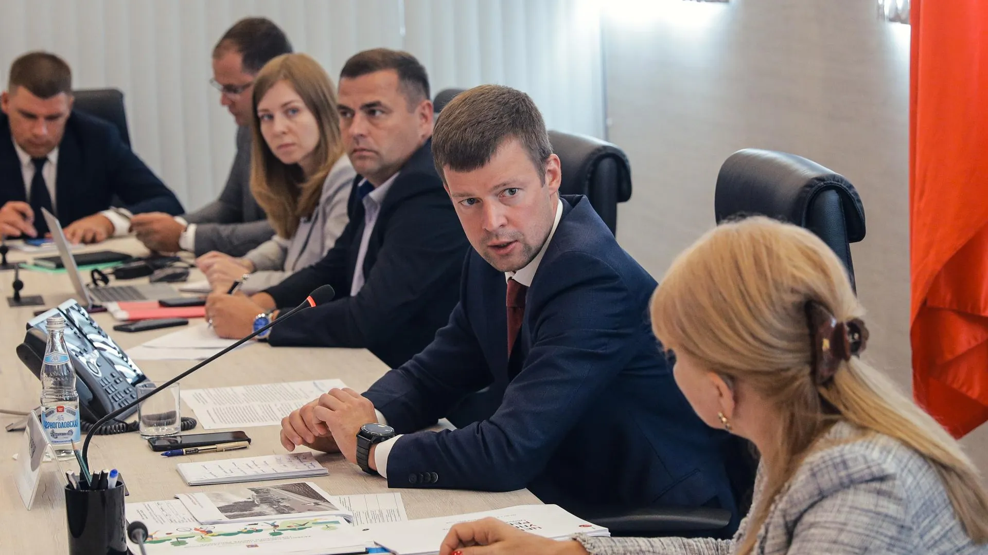Общественный совет по развитию парков создадут в Балашихе