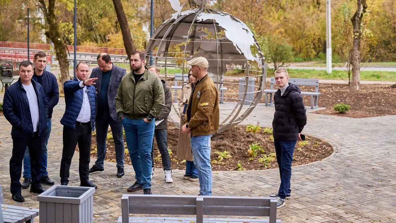 В Чехове отремонтируют более 20 подъездов