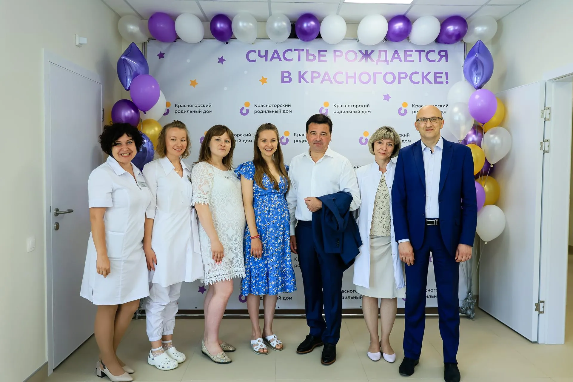 Константин Семенец