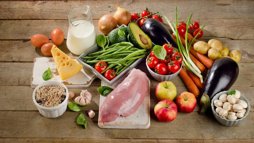 Здоровье начинается с питания: ГигаЧат сдал экзамен по диетологии