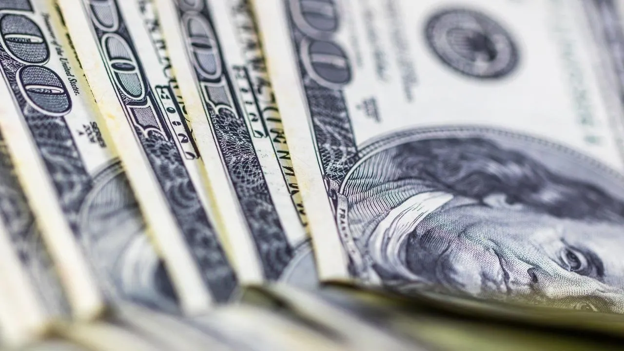 МВФ хочет предоставить Украине 2,7 млрд долларов в 2025 году