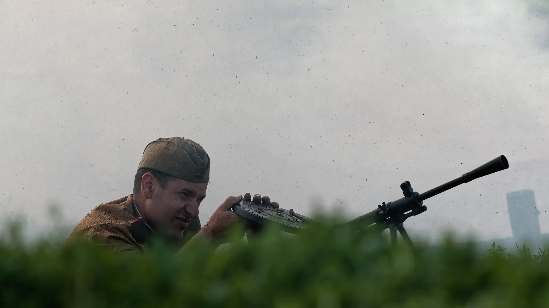 «Момент истины»: почему контрнаступление под Москвой в 1941 г решило судьбу мира