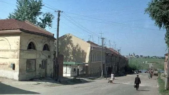 В Коломне утвердили предмет охраны Дома Ильиных