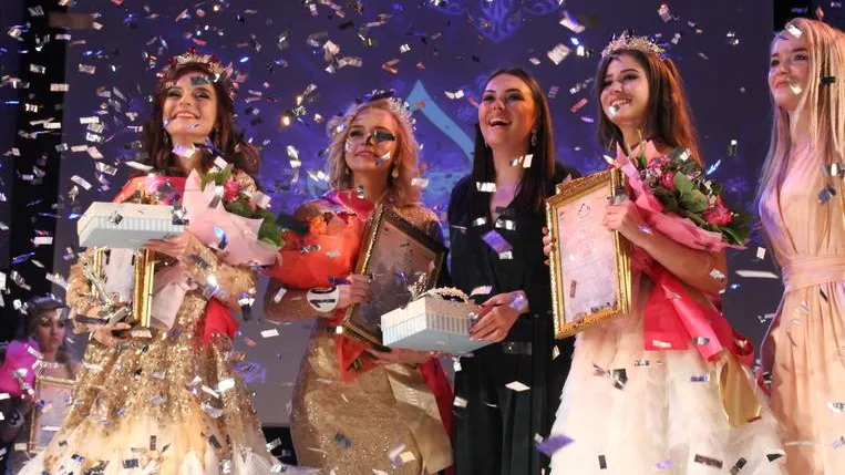 Кастинг конкурса красоты «Мисс Зимняя краса» пройдет 5 и 25 сентября в Дзержинском