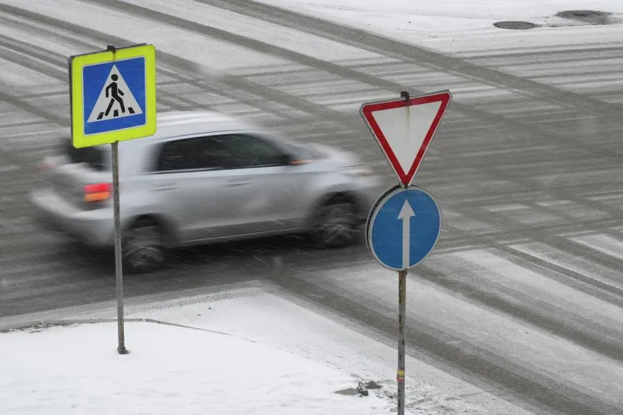 Александр Кряжев