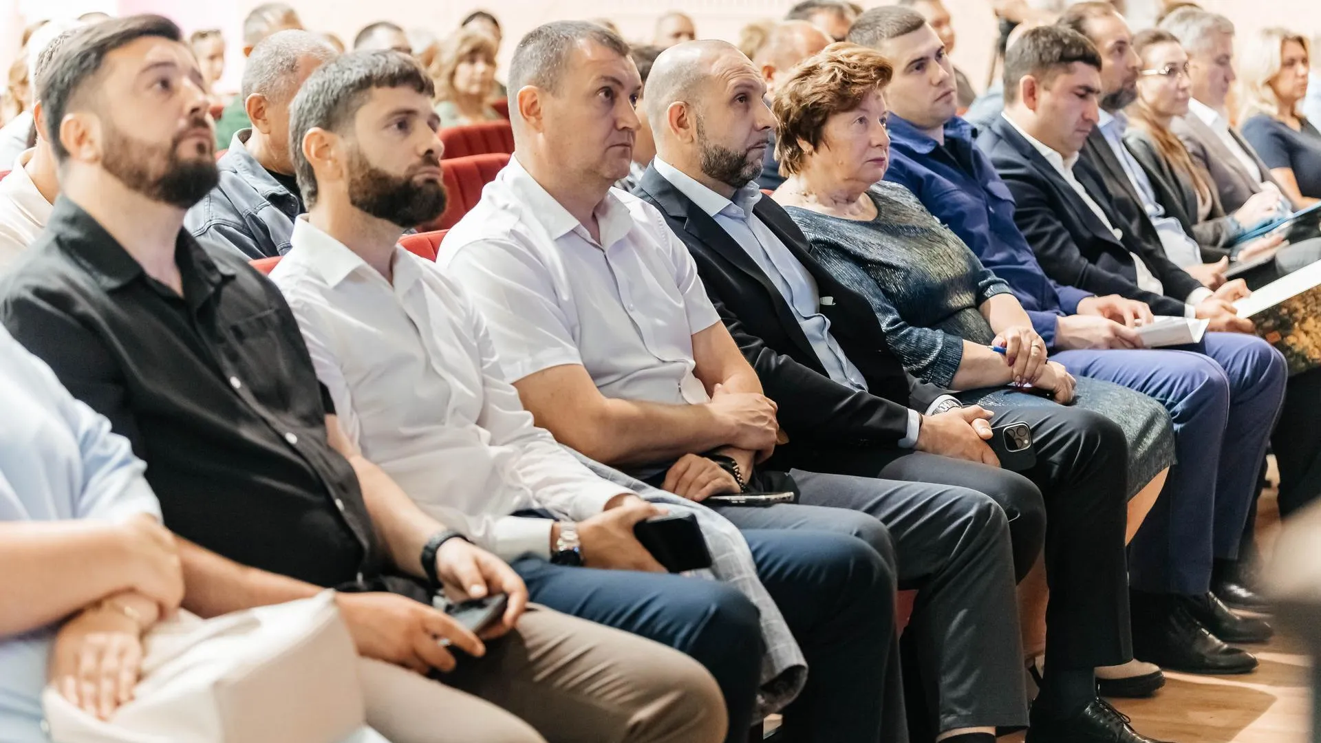 В Комлесхозе рассказали о научном подходе к оздоровлению лесов