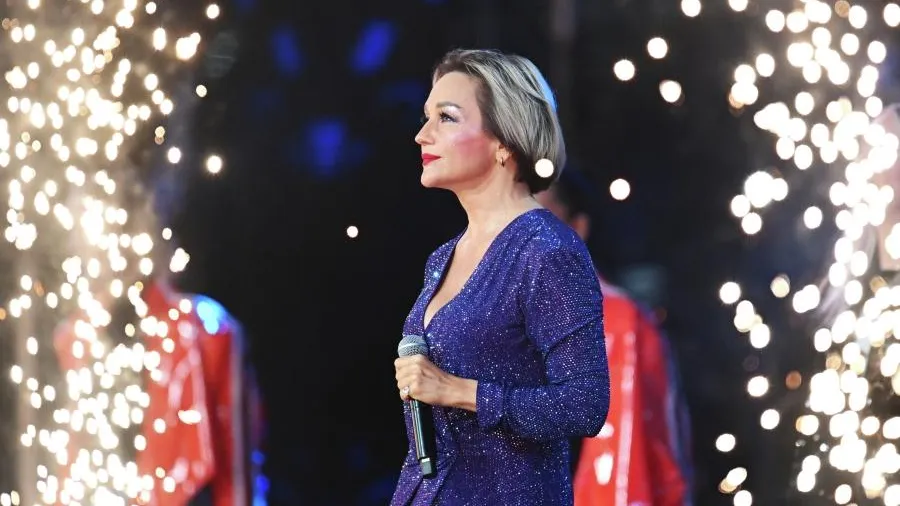 Татьяна Буланова призналась, почему не любила 1 сентября