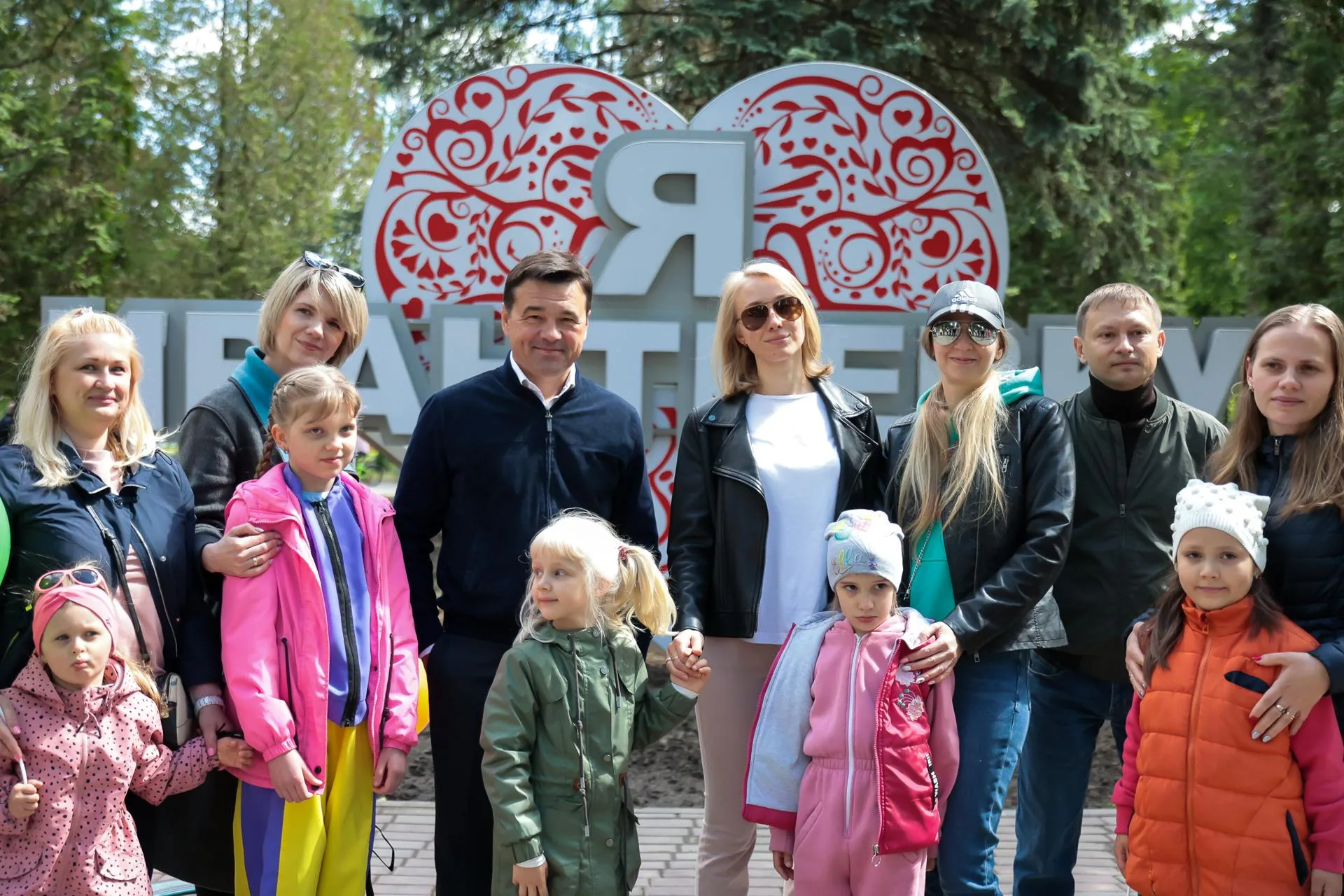 Константин Семенец