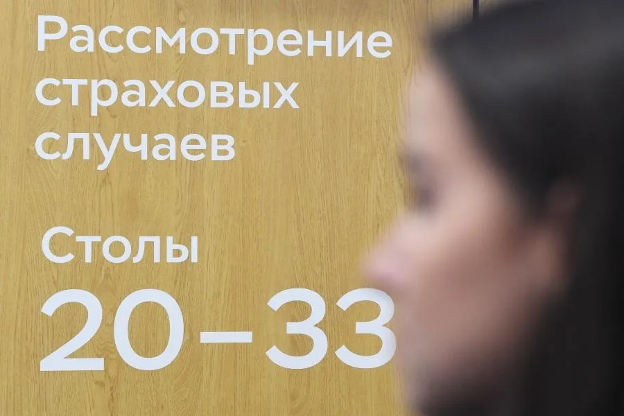 Кирилл Каллиников