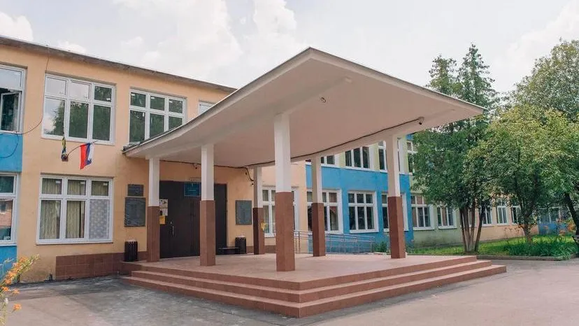 В Ленинском округе продолжается подготовка школ и детсадов к новому учебному году